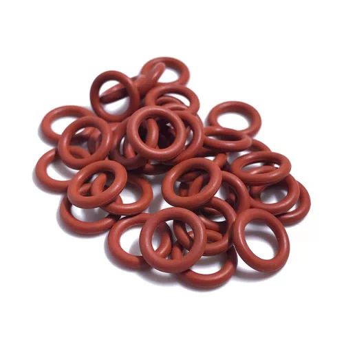 90301-07037 Fuel Injector Repair Kits O Ring 21012 21012-1 21012-2 for lexus toyota Fuel Injector - image 2