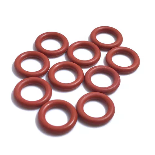 90301-07037 Fuel Injector Repair Kits O Ring 21012 21012-1 21012-2 for lexus toyota Fuel Injector - image 4