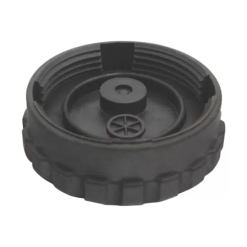 90409256 Black Hot Sales Oil Filter Cap Expansion Tank Cap for Ford Fiat