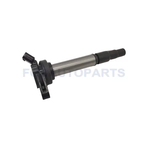 Ignition Coil Fit for Toyota Corolla Prius 1.8L L4 90919-02258 90919-02252 - image 2