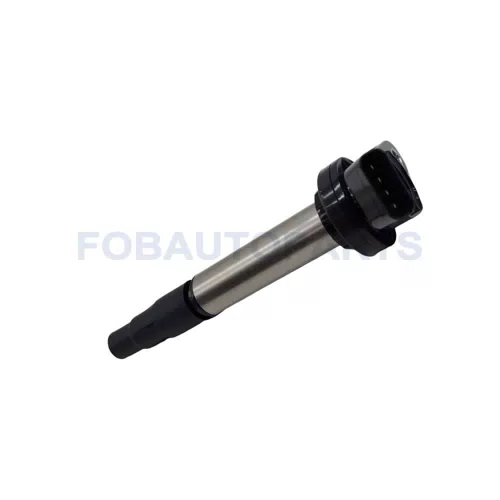 High Quality Ignition Coil Replacement for Aveo 90919-02258 - image 2