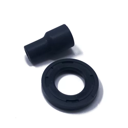 90919-11009 Rubber Boots for Yaris Prius Japanese Car Universal Ignition Coil Boot Ignition Coil Goma Bobina En... - image 2