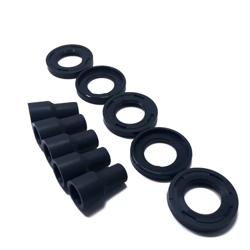 90919-11009 Rubber Boots for Yaris Prius Japanese Car Universal Ignition Coil Boot Ignition Coil Goma Bobina En... - image 4