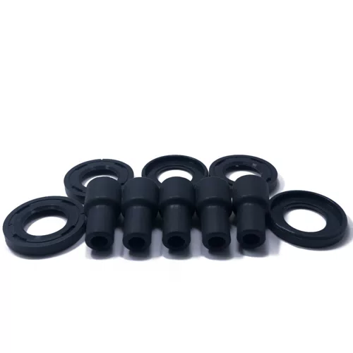 90919-11009 Rubber Boots for Yaris Prius Japanese Car Universal Ignition Coil Boot Ignition Coil Goma Bobina En... - image 5