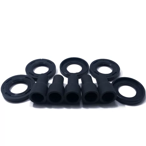 90919-11009 Rubber Boots for Yaris Prius Japanese Car Universal Ignition Coil Boot Ignition Coil Goma Bobina En... - image 6