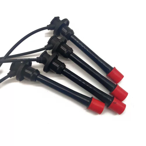 90919-22387 ignition cable for toyota spark plug ignition wire - image 3