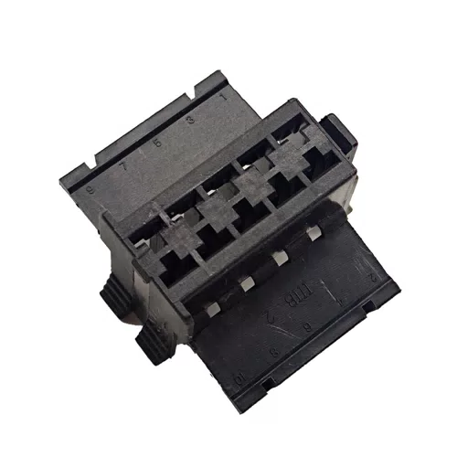 927365-1 Auto Wiring Harness Electrical Wire Connectors For Car