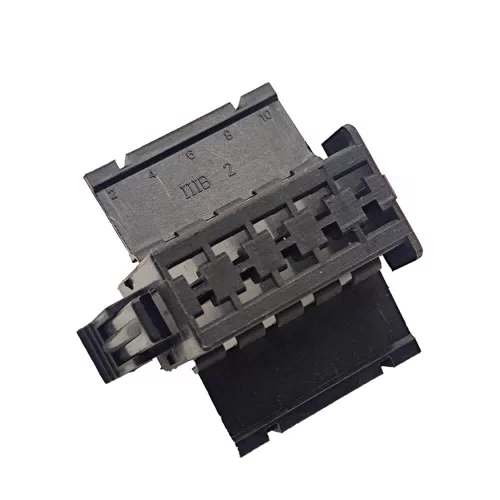 927365-1 Auto Wiring Harness Electrical Wire Connectors For Car - image 2