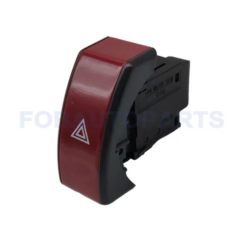 High Quality Hazard Light Switch Warning Light Button for Corsa 2006 to 2008 1.8l 95526834