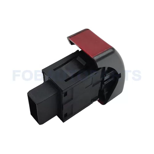 Hazard Light Switch Warning Light Button for Corsa 2006 to 2008 1.8l 95526834 - image 2