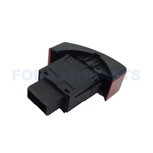 Hazard Light Switch Warning Light Button for Corsa 2006 to 2008 1.8l 95526834 - image 3
