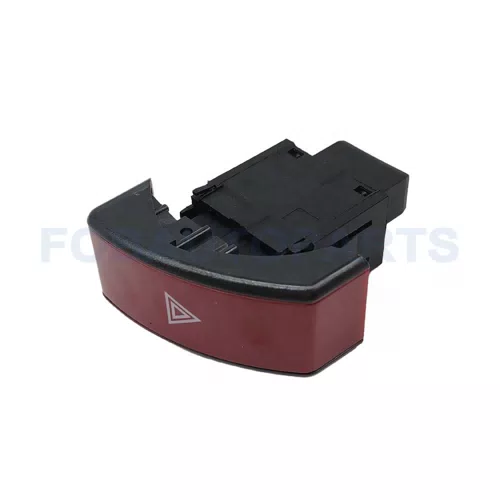 Hazard Light Switch Warning Light Button for Corsa 2006 to 2008 1.8l 95526834 - image 4
