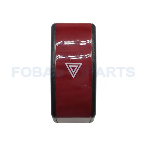 Hazard Light Switch Warning Light Button for Corsa 2006 to 2008 1.8l 95526834 - image 5