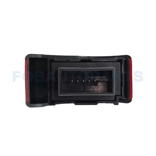 Hazard Light Switch Warning Light Button for Corsa 2006 to 2008 1.8l 95526834 - image 6