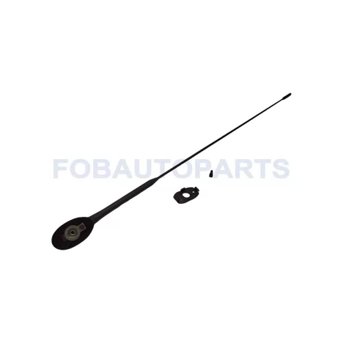 New Auto Parts Antenna Aerial and Base for Ford Focus Fiesta 95GP-18828-AF - image 2