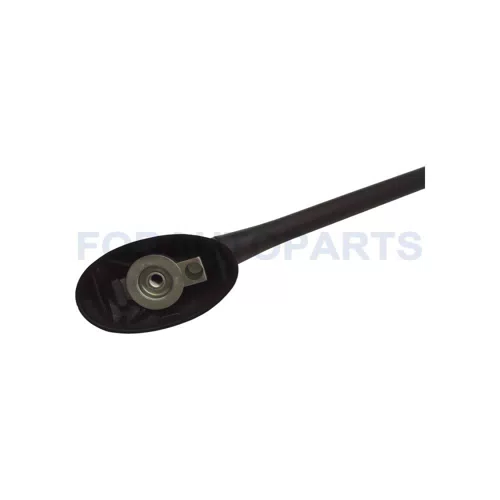 New Auto Parts Antenna Aerial and Base for Ford Focus Fiesta 95GP-18828-AF - image 3