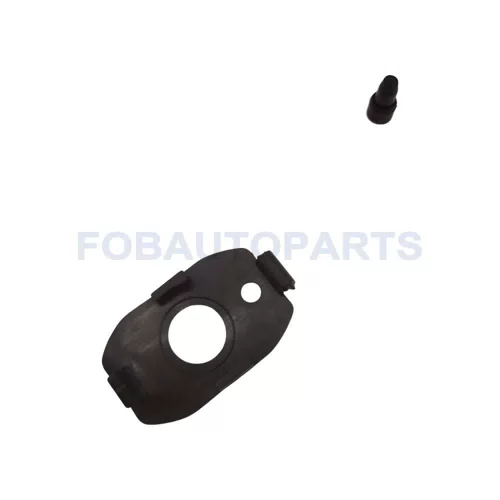 New Auto Parts Antenna Aerial and Base for Ford Focus Fiesta 95GP-18828-AF - image 4
