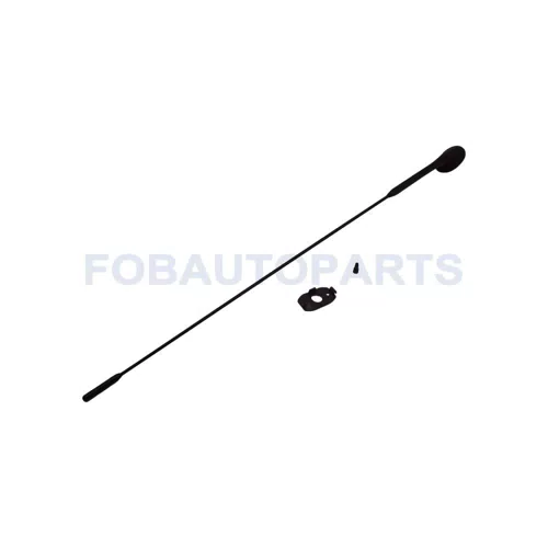 New Auto Parts Antenna Aerial and Base for Ford Focus Fiesta 95GP-18828-AF - image 5