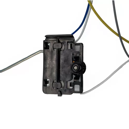 Fuel Level Sensor Fuel Float Sensor De Nivel De Combustible for Chevrolet Aveo Optra Spark 96473971 - image 5