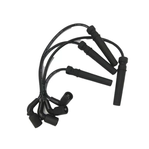 96497773 High Quality Spark Plug Wire for Daewoo Cable De Encendido