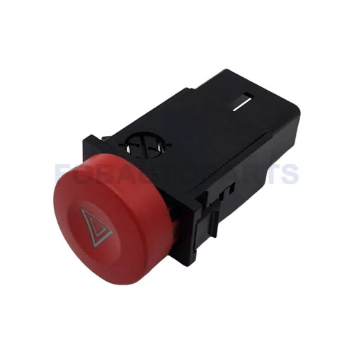 Emergency Hazard Button Warning Light Switch Fit for Chevrolet Aveo 2004 2005 2008 96540793