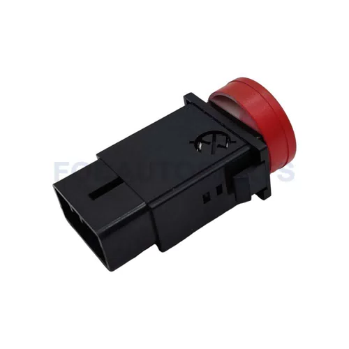 Emergency Hazard Button Warning Light Switch Fit for Chevrolet Aveo 2004 2005 2008 96540793 - image 3