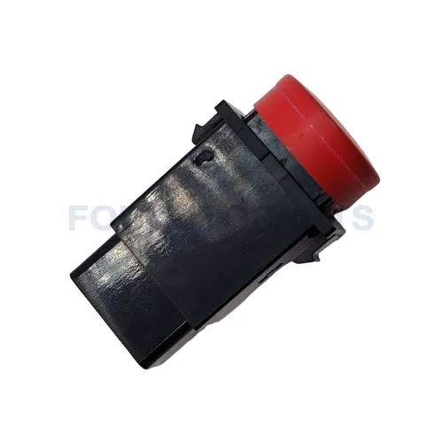 Emergency Hazard Button Warning Light Switch Fit for Chevrolet Aveo 2004 2005 2008 96540793 - image 5