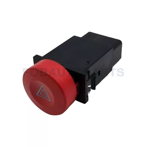 Emergency Hazard Button Warning Light Switch Fit for Chevrolet Aveo 2004 2005 2008 96540793 - image 6