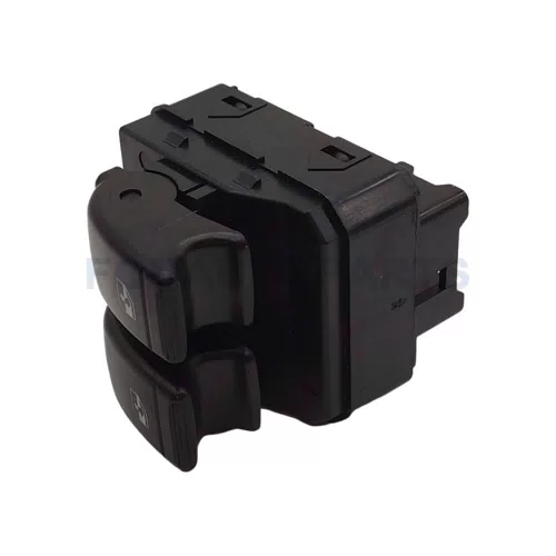 Power Window Control Switch Fit for Chevrolet for Aveo 2006-2011 96652187 - image 4