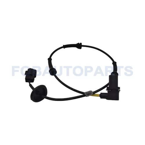 ABS Wheel Speed Sensor for Chevrolet Aveo Pontiac Wave 96959997 - image 2