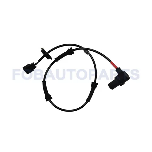 ABS Wheel Speed Sensor for Chevrolet Aveo Pontiac Wave 96959998 - image 2