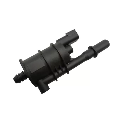 9U5A-9G866-AA Fuel Vapor Purge Solenoid Valve for 2009-2014 Ford Expedition - image 2