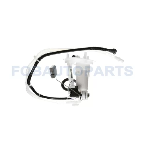 Fuel Pump Assembly for Mercedes Benz C-Class W204 S204 E-Class W212 2007-2014 2044700394 A2124701394 - image 5
