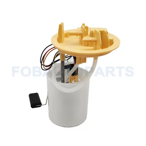 Fuel Pump Assembly for Mercedes Benz A-Class B-Class W176 W246 W117 A2464701494 A2464700894 - image 3