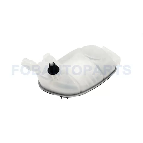 For Mercedes Benz W176 A-Class W246 B-Class Car Engine Parts New Antifreeze Pot Expansion Tank 2465000049