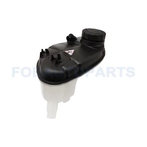 Mercedes Benz W176 A-Class W246 B-Class Car Engine Parts New Antifreeze Pot Expansion Tank 2465000049 - image 2
