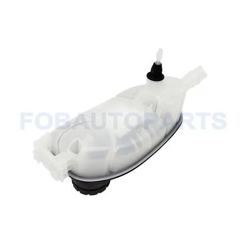 Mercedes Benz W176 A-Class W246 B-Class Car Engine Parts New Antifreeze Pot Expansion Tank 2465000049 - image 3
