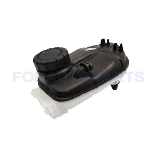 Mercedes Benz W176 A-Class W246 B-Class Car Engine Parts New Antifreeze Pot Expansion Tank 2465000049 - image 4