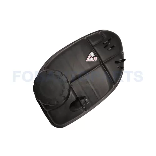 Mercedes Benz W176 A-Class W246 B-Class Car Engine Parts New Antifreeze Pot Expansion Tank 2465000049 - image 5