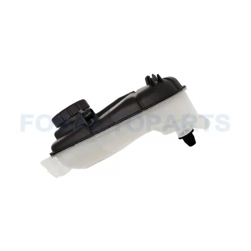 Mercedes Benz W176 A-Class W246 B-Class Car Engine Parts New Antifreeze Pot Expansion Tank 2465000049 - image 6