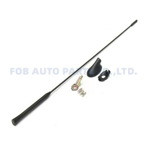 Antenna Aerial and Base XS8Z18919AA 1508144 95GP18828AF for Ford Focus Fiesta