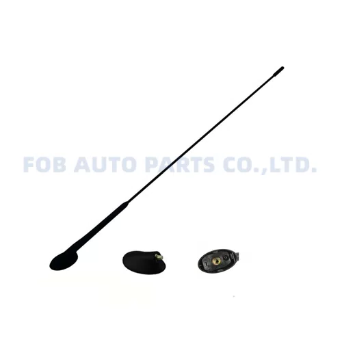 Antenna Aerial and Base XS8Z18919AA 1508144 95GP18828AF for Ford Focus Fiesta - image 2