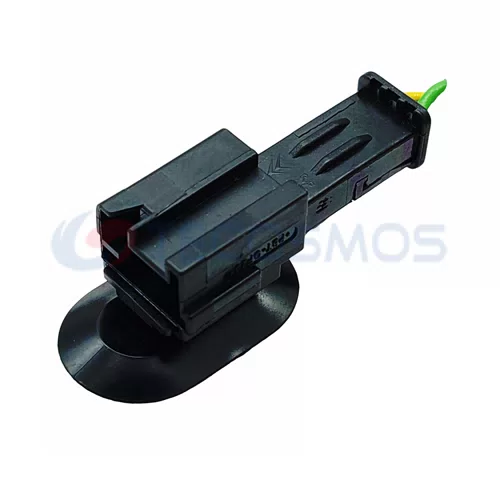 Auto Parts Cable Sensor Harness Car Enclosure Wire Socket Connector for Mercedes Benz 3-pin Male CT3-0225G - image 4