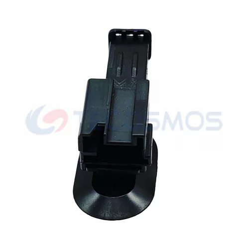 Auto Parts Cable Sensor Harness Car Enclosure Wire Socket Connector for Mercedes Benz 3-pin Male CT3-0225G - image 5