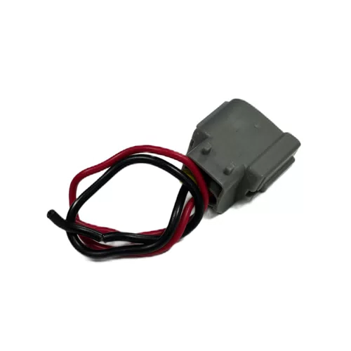 Automotive 2 Way Transducer Connector Plug For Reiz Luxes Toyota Autos Wire Harness 7783-7020-10 - image 3