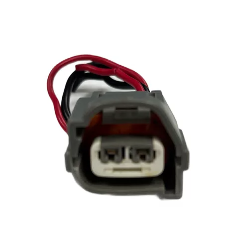 Automotive 2 Way Transducer Connector Plug For Reiz Luxes Toyota Autos Wire Harness 7783-7020-10 - image 6