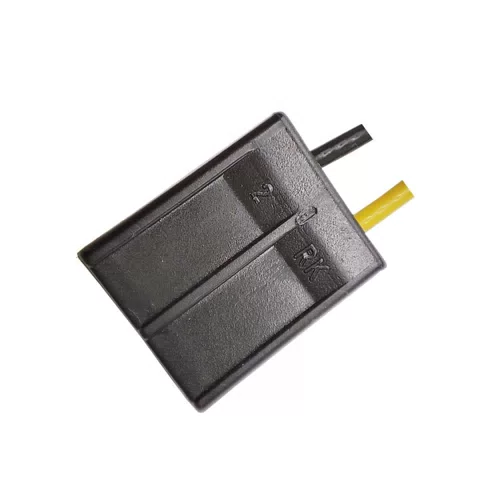 Automotive Fuel Pump 2 Way Wire Connector - image 4