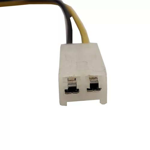Automotive Fuel Pump 2 Way Wire Connector - image 5
