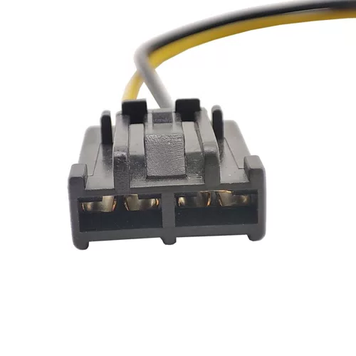 Automotive Fuel Pump 2 Way Wire Connector - image 6