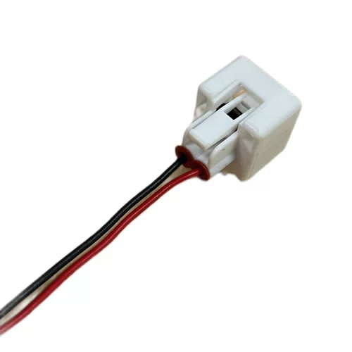Automotive Vehicle 2 Way Female Sealed Connector Plug Wiring Harness For Autos - image 3
